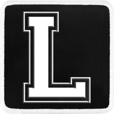 BlackBörk L Harf Logolu V1 Bench
