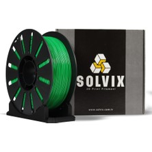 SOLVIX Solvıx Pla/pha Yeşil Filament 1.75MM 1 kg