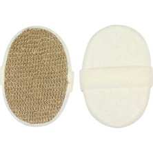 Nascita Sisal Duş Süngeri NASBATHS0008