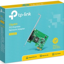 TP-Link Tp-Lınk TG-3468, Gigabit, Pcı-Express, Ethernet Kartı