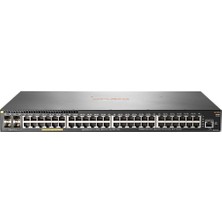 HPE Aruba 2930F 48G Poe+ 4sfp Swch