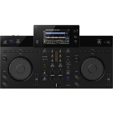 AlphaTheta XDJ-AN All-in-One Standalone Rekordbox & Serato DJ Kontrol Cihazı