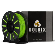 SOLVIX Solvıx Pla/pha Fıstık Yeşili Filament 1.75MM 1 kg