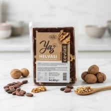 Eriş 400 gr Kakaolu Cevizli Yaz Helvası