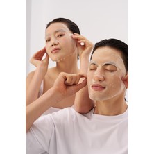 Beauty Omelette Yeşil Çaylı Canlandırıcı Yüz Maskesi