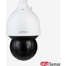 Dahua SD5A445GB-HNR, 4mpix, 4,8-154MM Motorize Lens, 45X Starlight, 150MT. Gece Görüş Ir Wizsense Ptz Ip Kamera (Ayak Dahil)