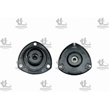 Hyundaı Takoz Amortisör Santafe 06-12 Ön Sol/Sağ - 54610-2B000/54610-2B100