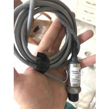 Johnson Controls P266SNR-1C Elektronik Basınç Transdüseri 0-35 Bar