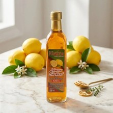 Nahita Organik Naturel Nahita Limon Sirkesi Katkısız 500ml