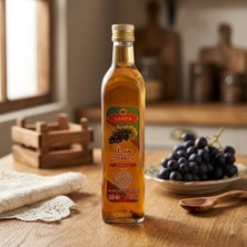 Nahita Üzüm Sirkesi KATKISIZ 500ml