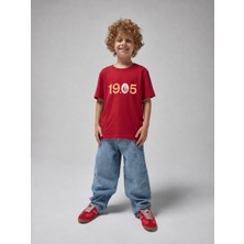 Gs Store Galatasaray Çocuk Ata 1905 T-Shirt C251276