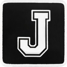 BlackBörk J Harf logolu V1 Bench