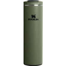 Stanley The Transit Fliptop Mug 0.47 L | Yeşil
