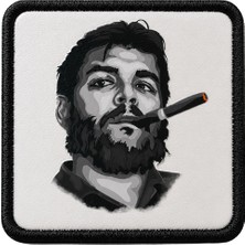 BlackBörk Che Guevara Logolu V1 Bench