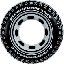 Budi Radyal Lastik Simit 91 cm Intex - 59252