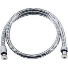 Aslanoğlu Store Mey Ithalat® 1/2x1/2 60 cm Kısa Tepe Duş Sistemi Spiral