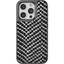 Aslanoğlu Store Venco Apple Iphone 14 Pro Max Viper Kapak - Siyah