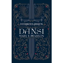 Martı Yayınları Hırsızların Dansı