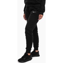 Nike PARK26 Kadın Futbol Eşofman Altı W Nk PARK26 Siyah