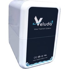 Veluda-Hp Pompasız Su Arıtma Cihazı