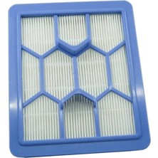 Fakir Bl 3042 ve Bl 3048 Cooper Elektrikli Süpürge Için Hepa Filtre