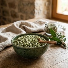 Göçmen Gıda Yeşil Mercimek 1 kg