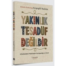 Matra Yakınlık Tesadüf Değildir