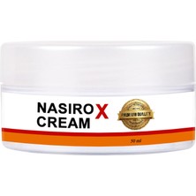 Bezos Nasirox Ayak Bakım Kremi 50 ml