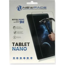 Aslanoğlu Store Newface Samsung Galaxy T390 Tab Active 2 Tablet Royal Nano
