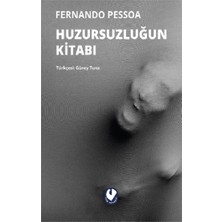 Cem Yayınevi Huzursuzluğun Kitabı