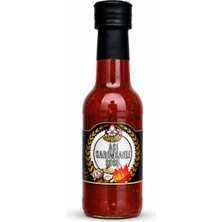Elmas Hanım Acı Sarımsaklı Sosu 500GR