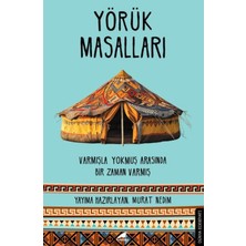 Matra Yörük Masalları