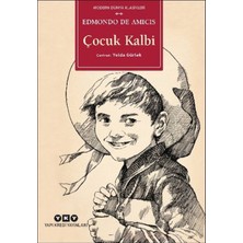 Matra Çocuk Kalbi