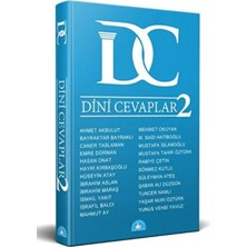 Matra Dini Cevaplar 2