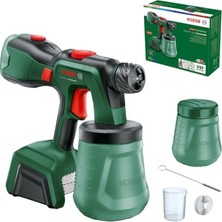 Odea Bosch Home & Garden Advanced Spray 18V-500 (Solo)