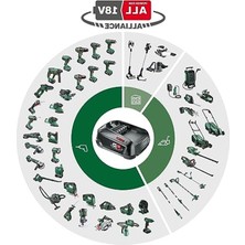 Odea Bosch Easychain 18V-15-7 Solo (Aküsüz)          [enerji Sınıfı A++]