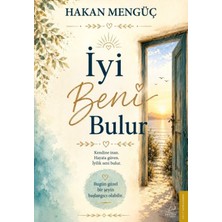 Matra Iyi Beni Bulur Kendine Inan, Hayata Güven, Iyilik Seni Bulur.