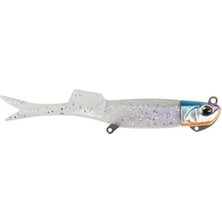 Odea Sakura Sardine Suni Yem Seti, 27GR Aksiyon Için Tasarlandı