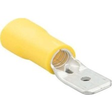 GWEST GFE5638 Erkek Faston Tip Terminal 100 Adet