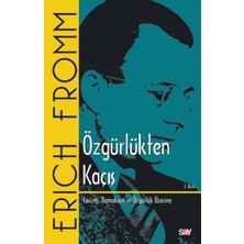 Matra Özgürlükten Kaçış