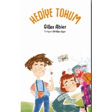 Uyurgezer Yayıncılık Hediye Tohum