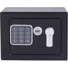 Odea Dijital Kollu Mini Kasa, Güvenli Depolama Için Uygun