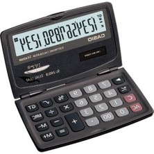 Odea 14 Haneli Cep Hesap Makinesi, Taşınabilir ve Kullanışlı