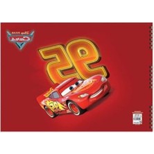 Odea 25X35 cm Boyutunda 15 Yapraklı Resim Defteri