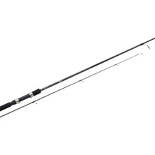 Odea Angelrute Spinnrute - Fx Xt