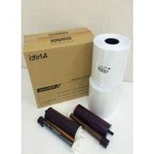 Odea P520-525L Uyumlu 15X20 Için Kağıt P520-525L Uyumlu (1 Koli)