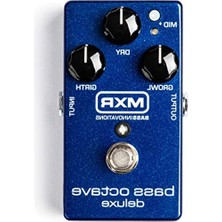 Odea M288 Bass Octave  Pedalı