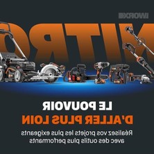 Odea WG633E 20VOLT 4.0AH. Li-Ion 56BAR Kömürsüz Basınçlı Yıkama Tabancası + 2 Parça Yıkama Seti | 4 Ah Akü ve Şarj Cihazı, Çok Fonksiyonlu Temizlik ve Sulama, Güçlü Fırçasız Motor, 5'i 1 Arada Basınç Başlı