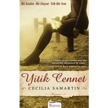 Koridor Yayıncılık Yitik Cennet - Sezai Karakoç