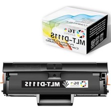Odea Uyumlu Toner Kartuşu - Samsung Yazıcılar Için